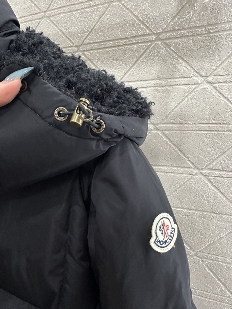 Moncler Down Jacket